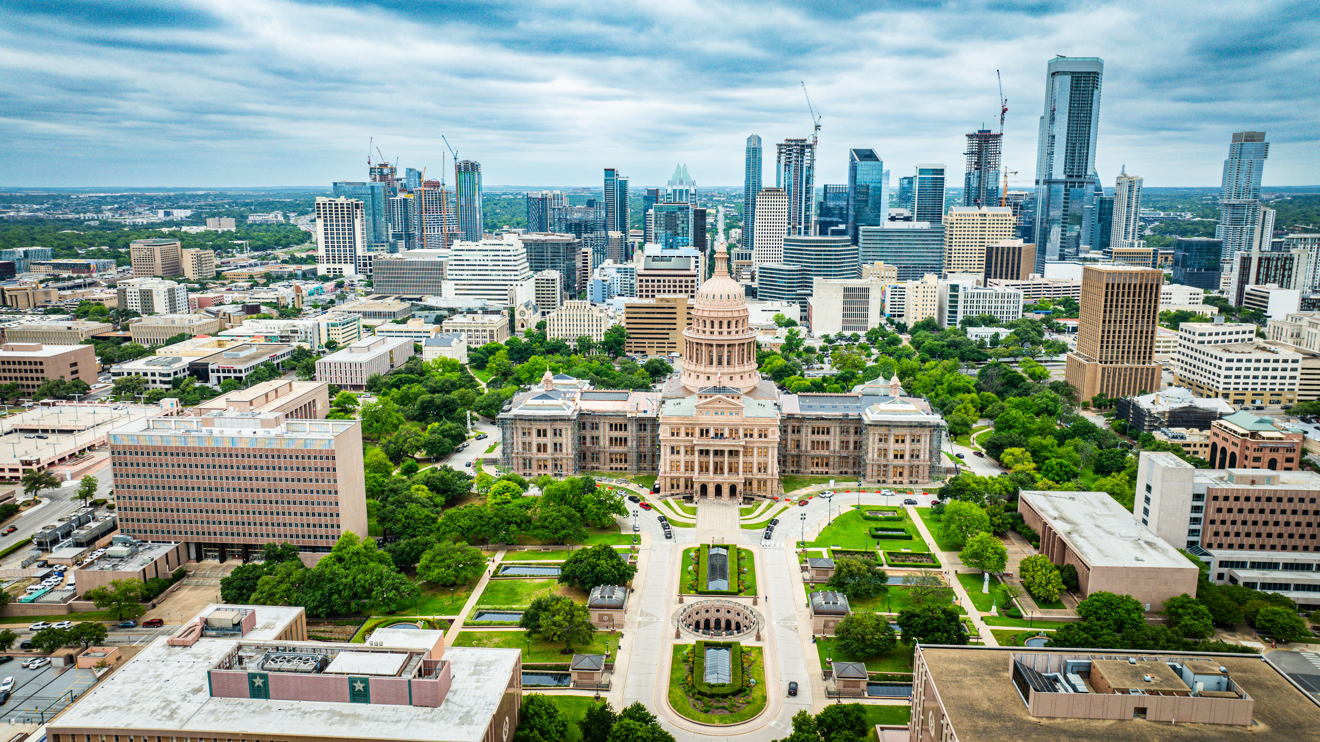 Dwellworks - Destination Services Consultant - Austin, TX
