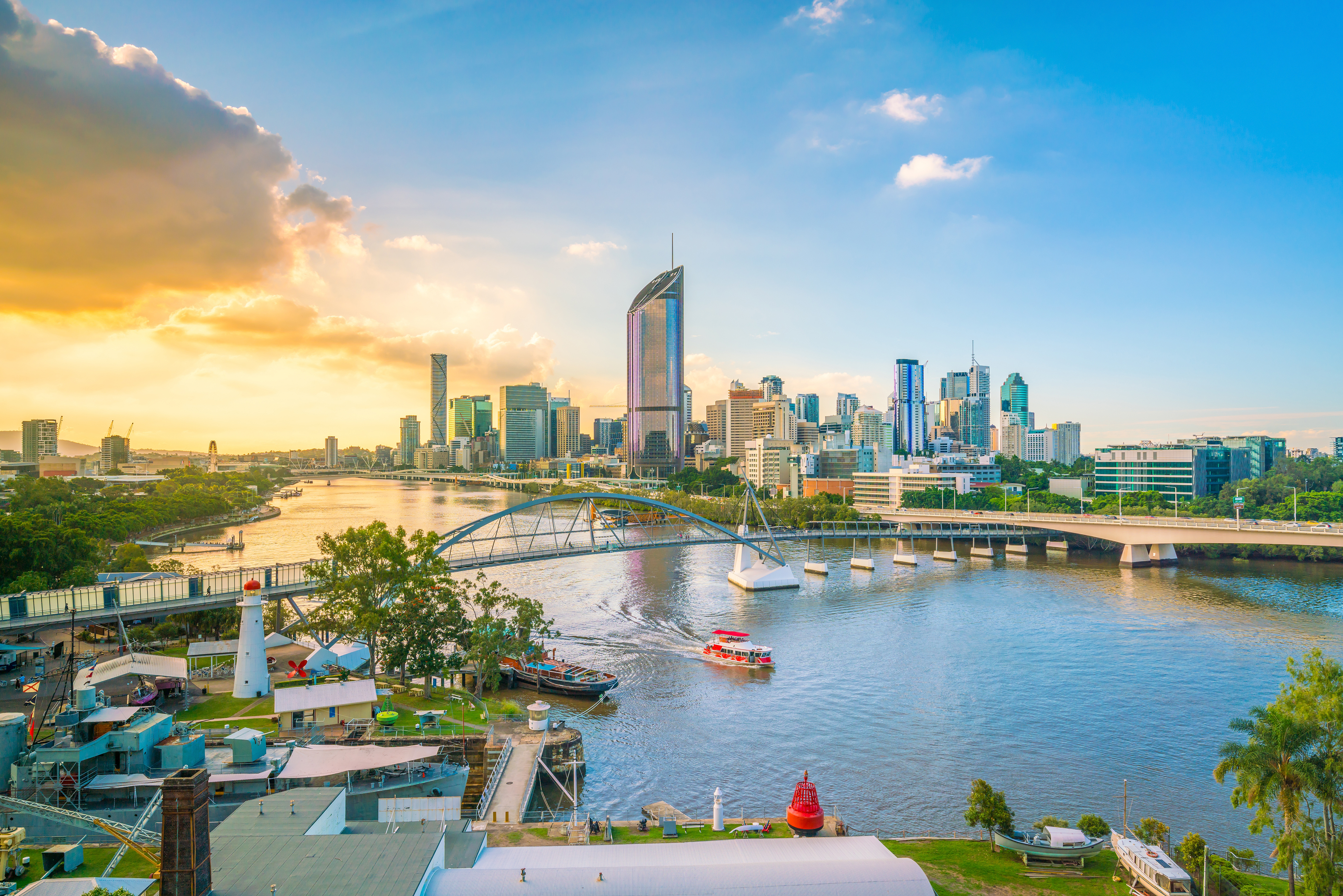 Dwellworks - Destination Services Consultant - Brisbane, AUS