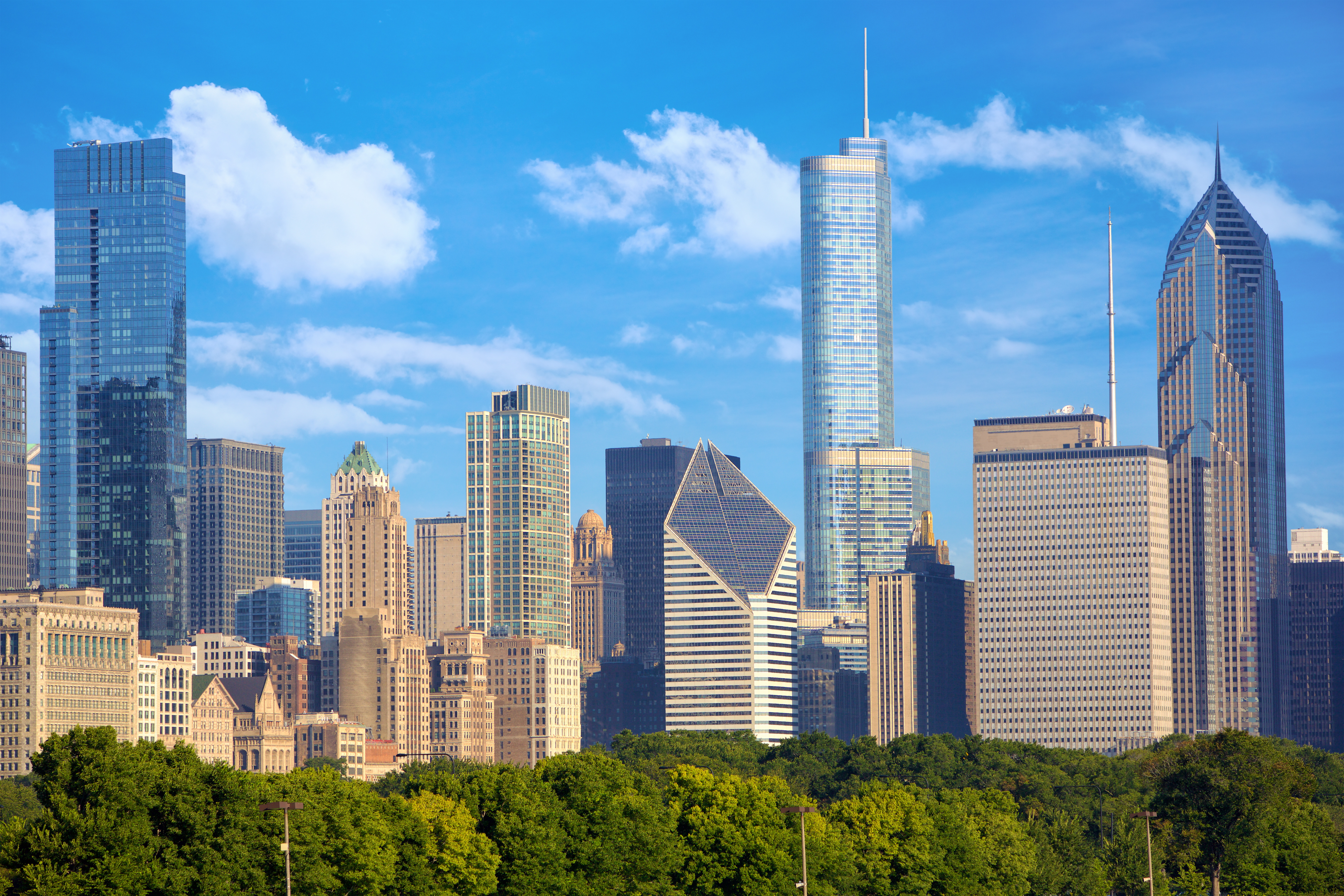 Dwellworks - Destination Services Consultant - Chicago, IL