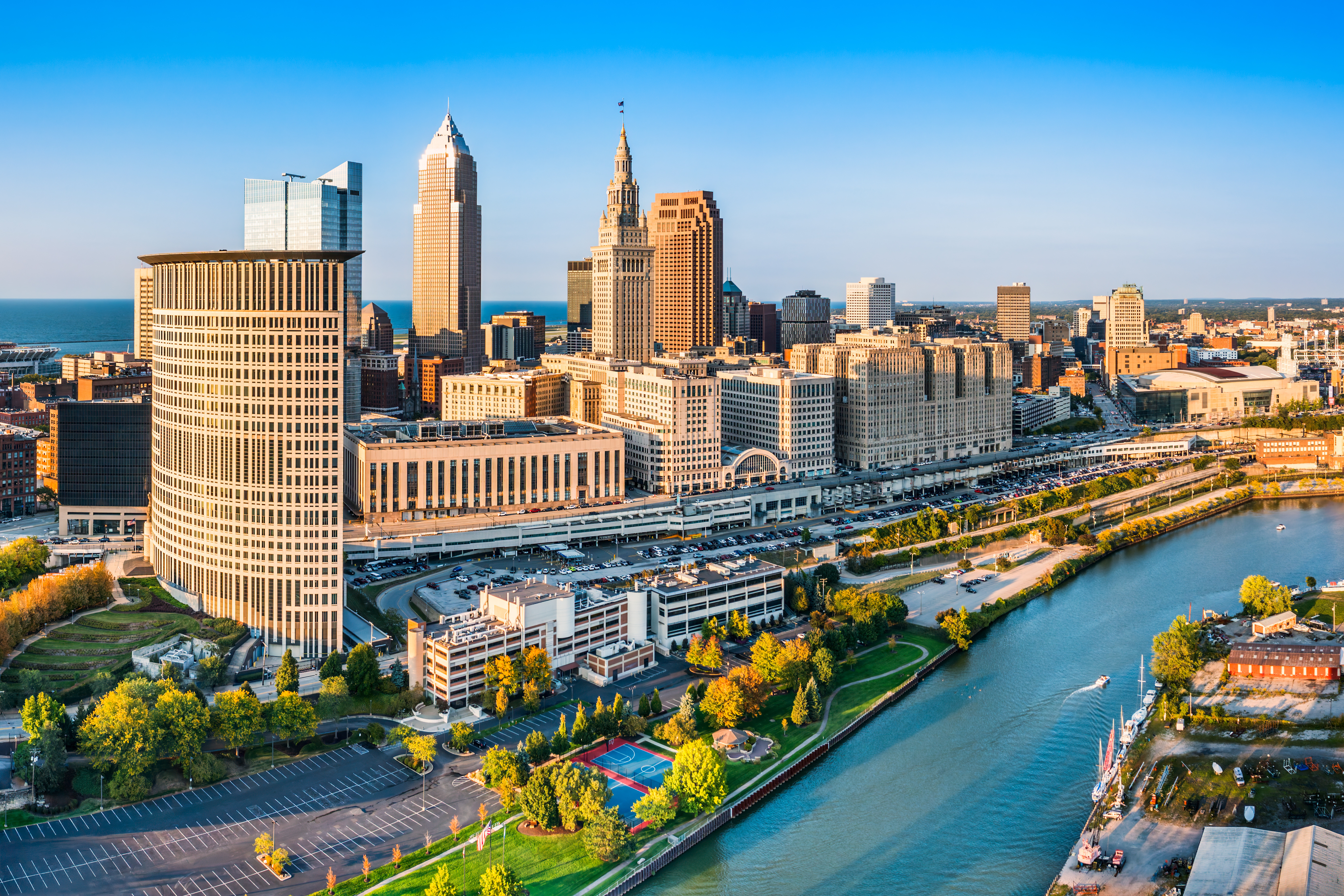 Dwellworks - Destination Services Consultant - Cleveland, OH