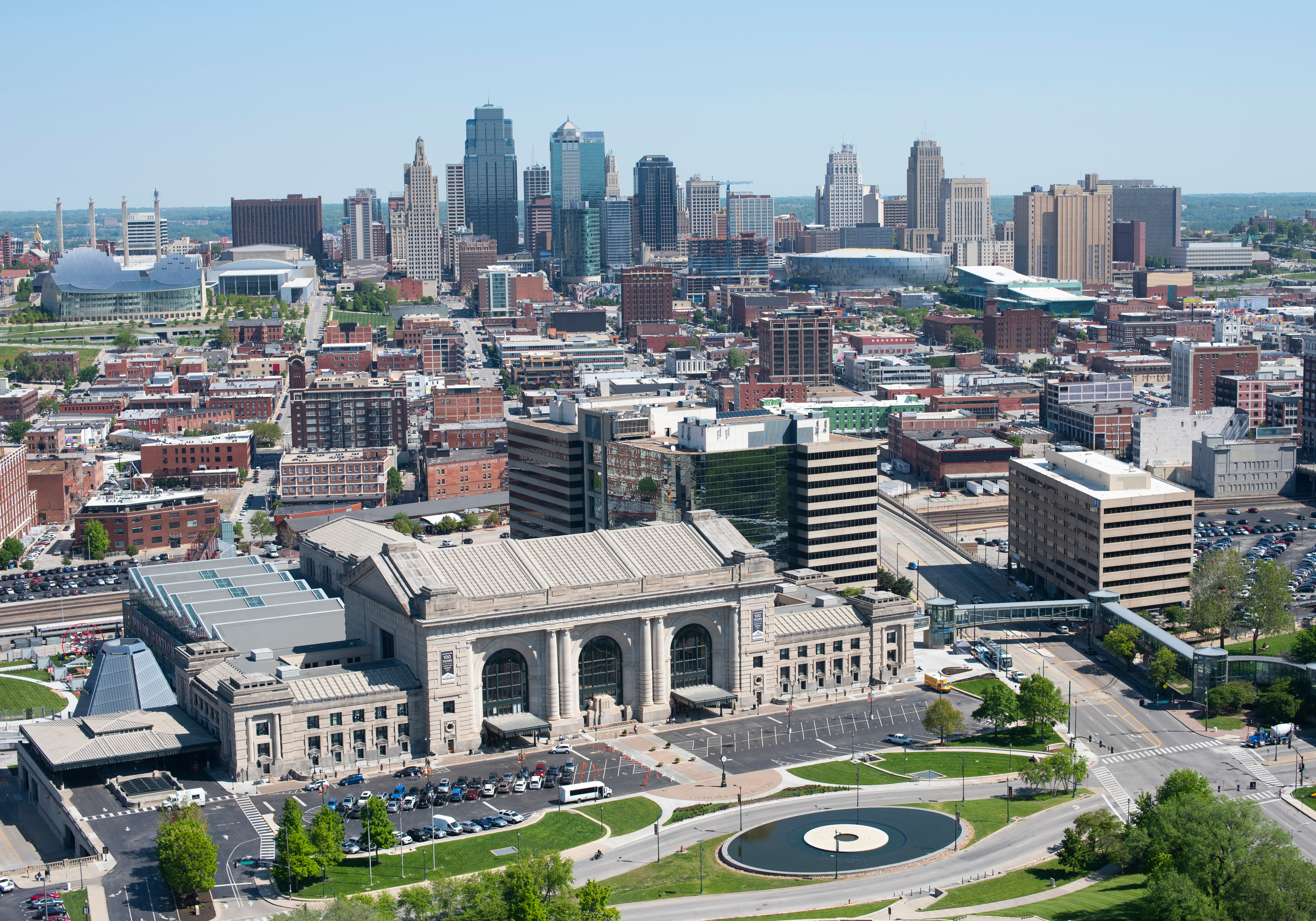 Dwellworks - Destination Services Consultant - Kansas City, MO