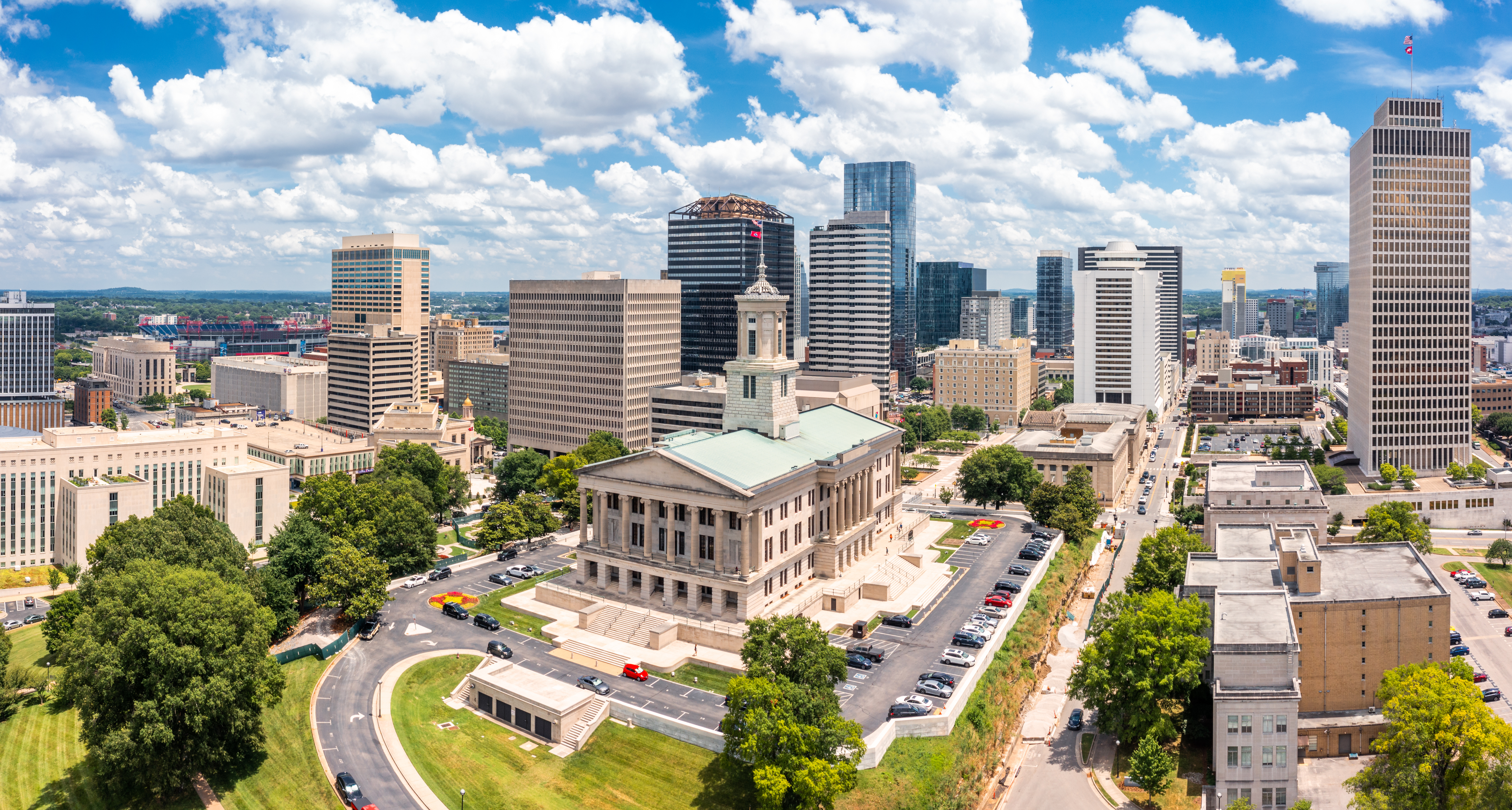 Dwellworks - Destination Services Consultant - Nashville, TN