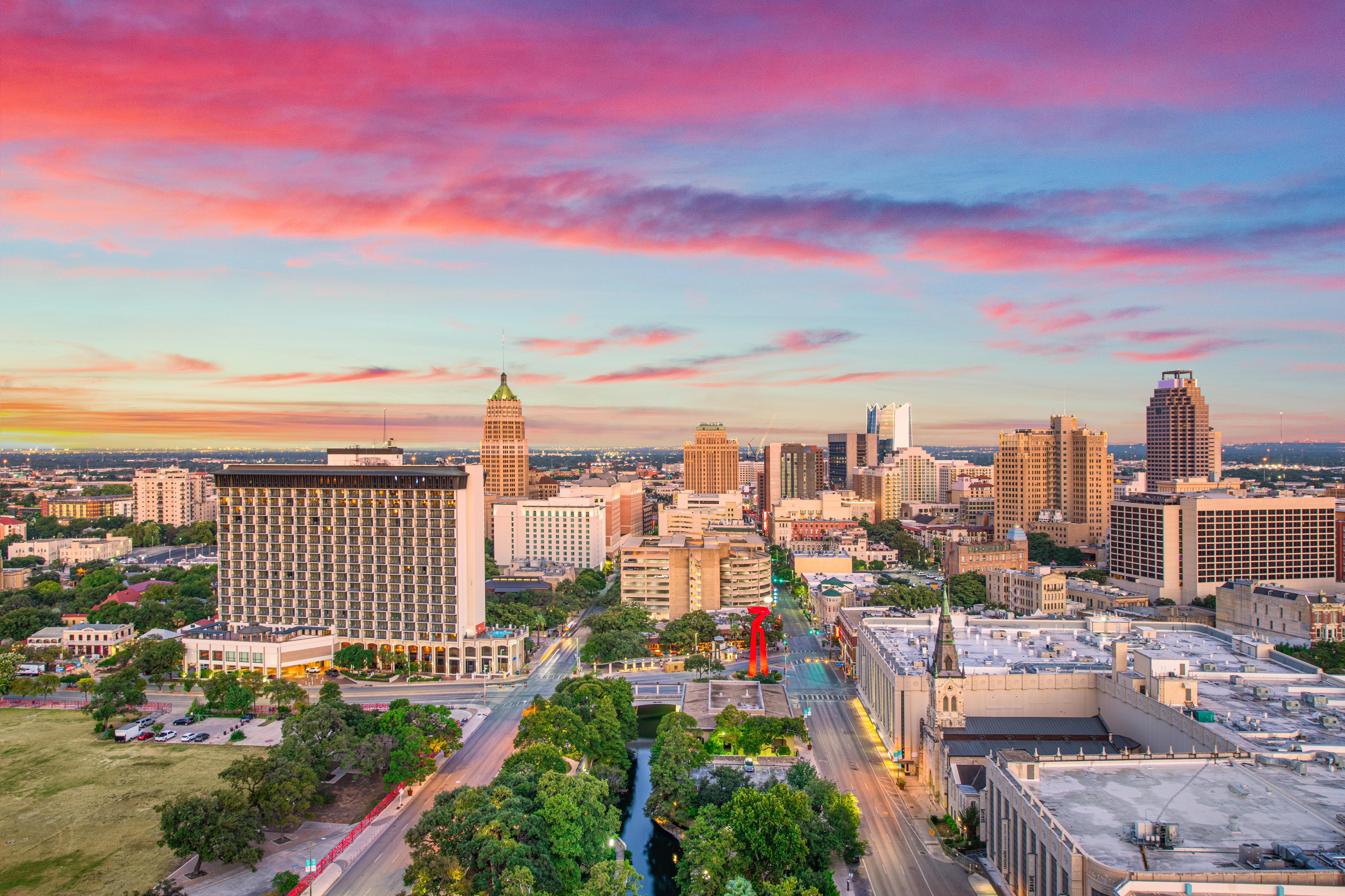 Dwellworks - Destination Services Consultant - San Antonio, TX
