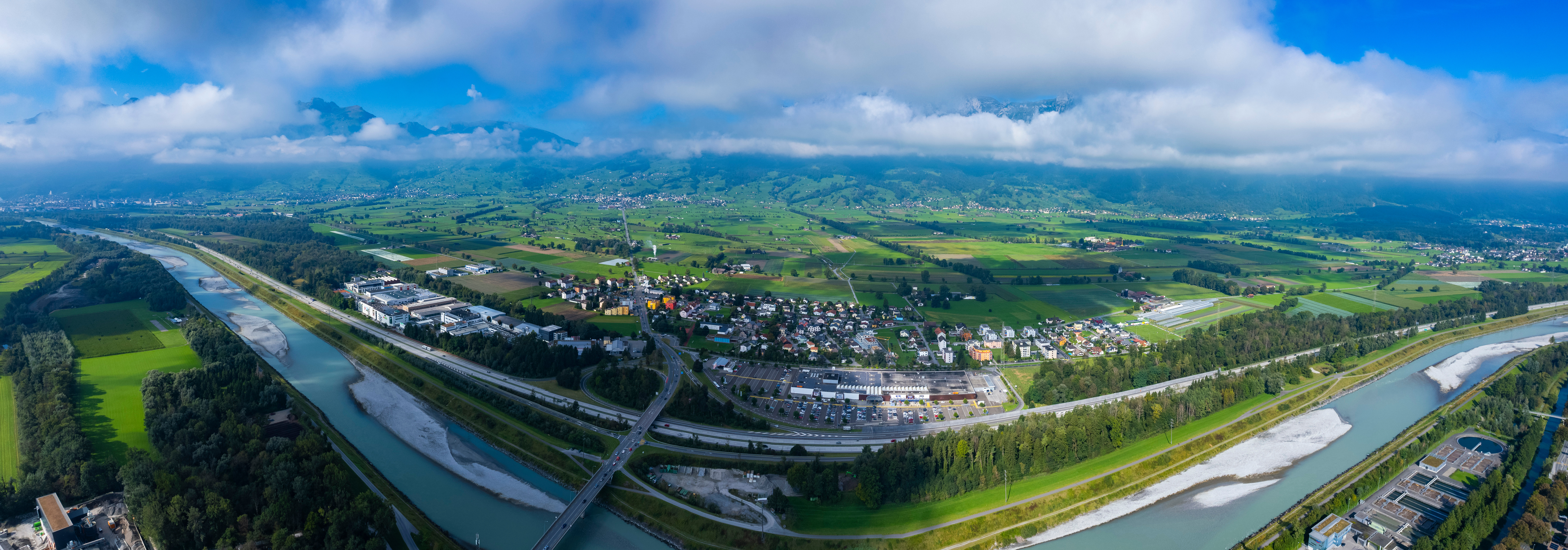 Dwellworks - Destinations Services - Haag, Sennwald in Switzerland