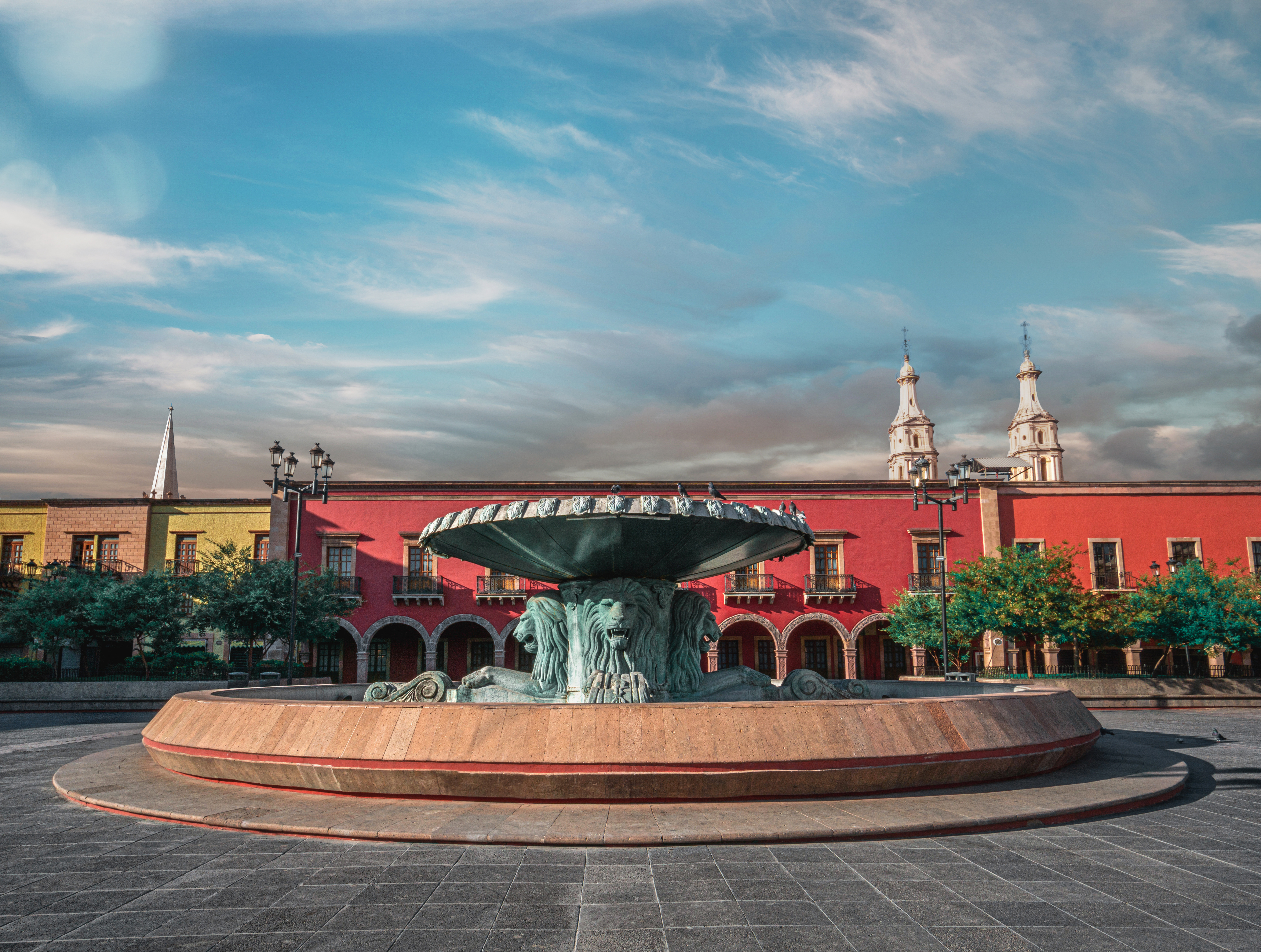 Dwellworks - Destination Services - Leon, Mexico