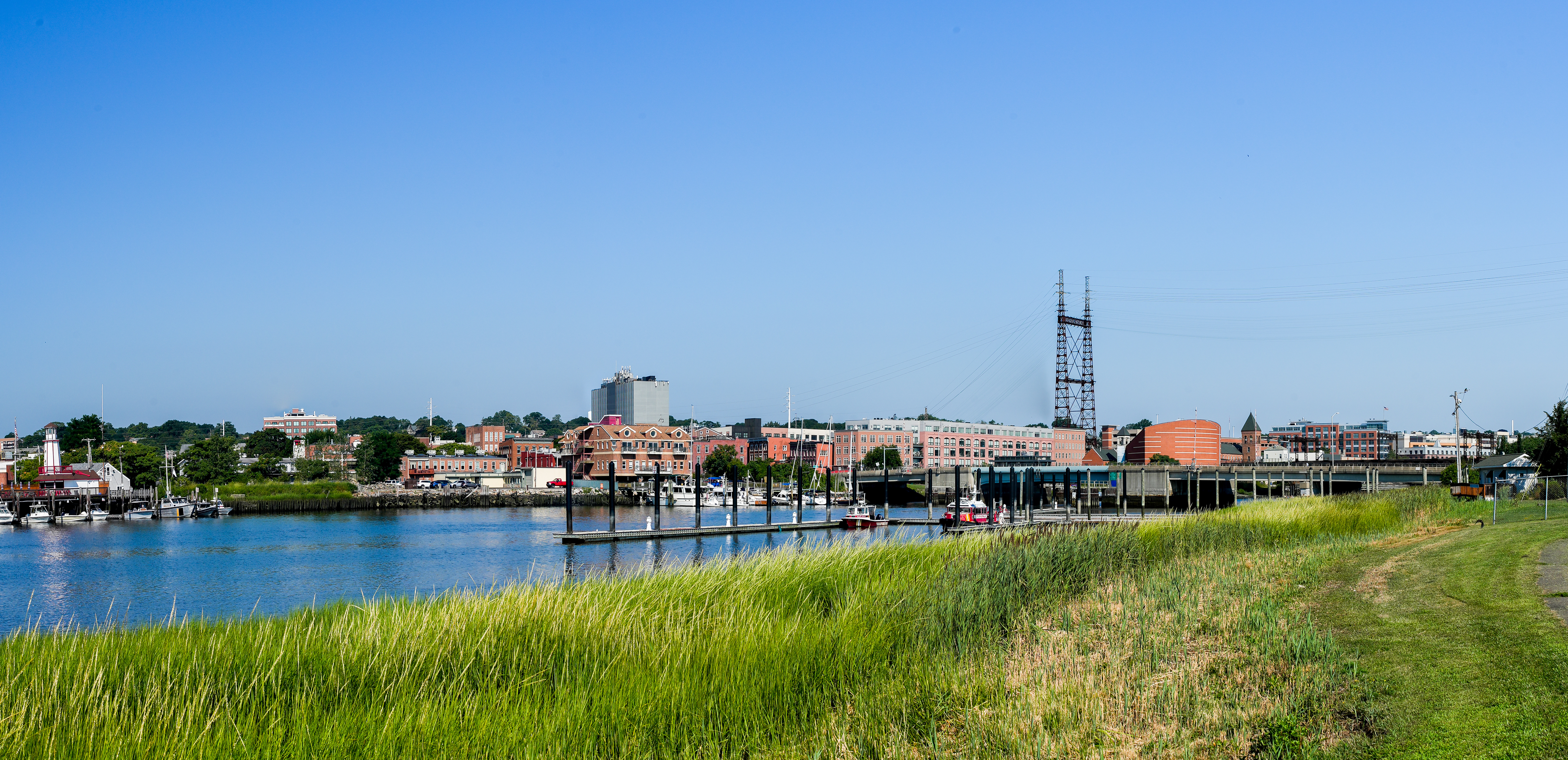 Dwellworks Destination Services - Norwalk, Connecticut