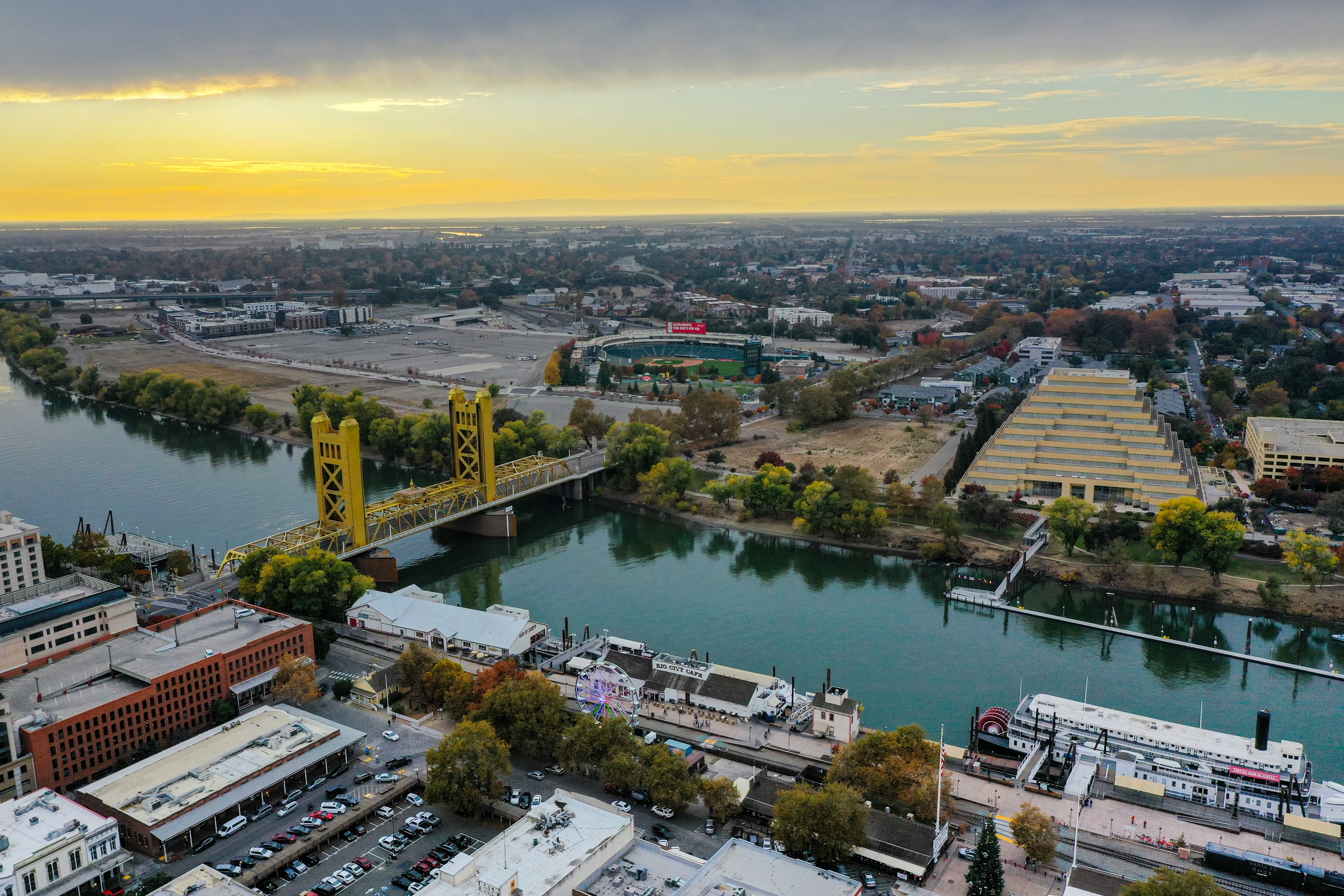 Relocation Consultant in Sacramento, CA