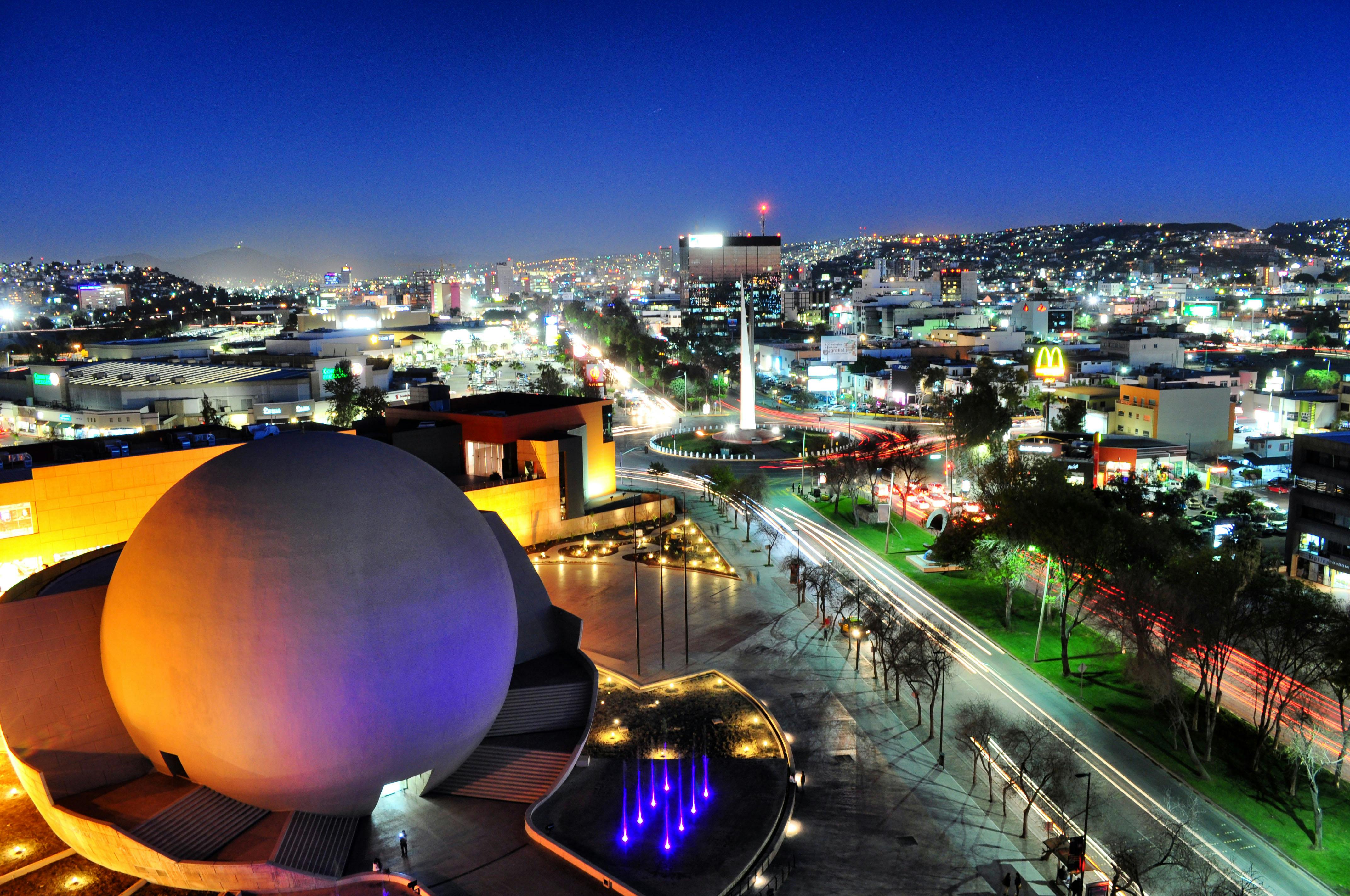 Relocation Consultant in Tijuana, BC