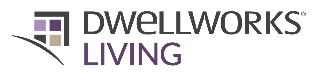 Dwellworks - Dwellworks Living - Corporate Housing logo