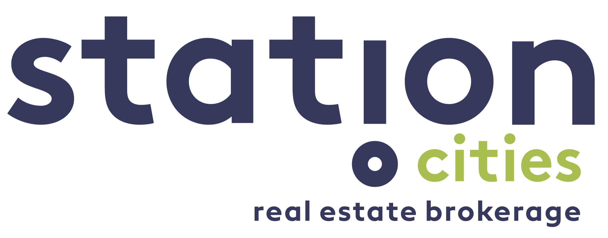 Dwellworks - Real Estate Brokerage - Station Cities logo