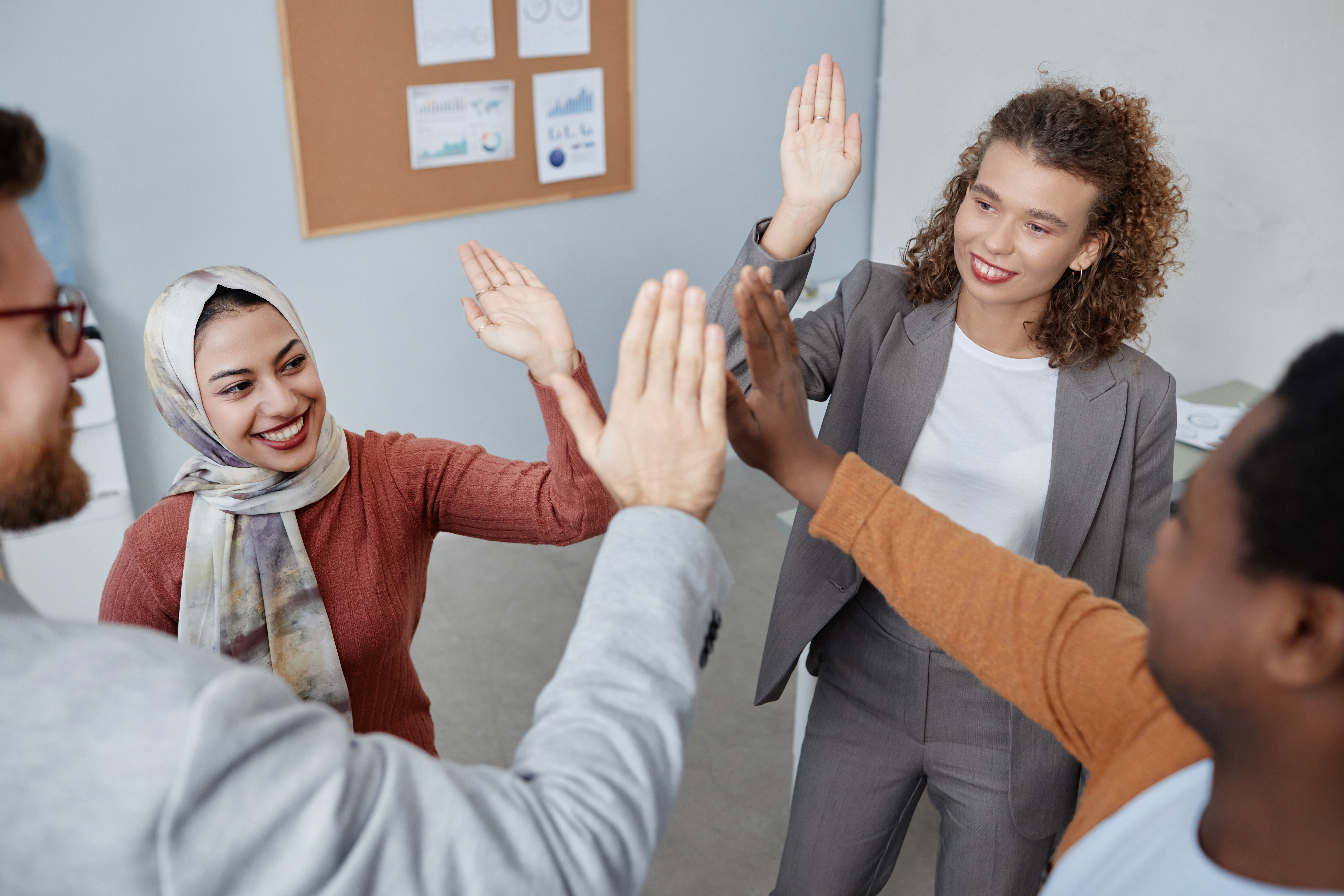 Dwellworks Intercultural Services