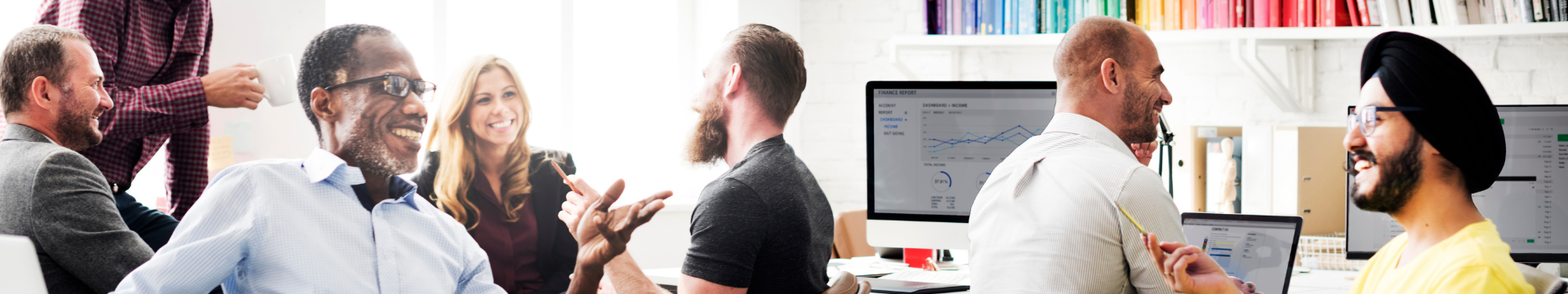 Dwellworks - Global Mobility and Destination Services