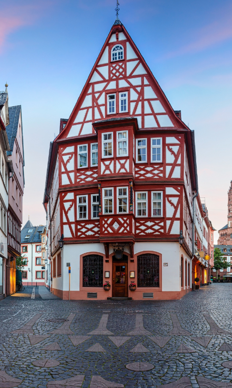 Dwellworks Destination Services in Germany
