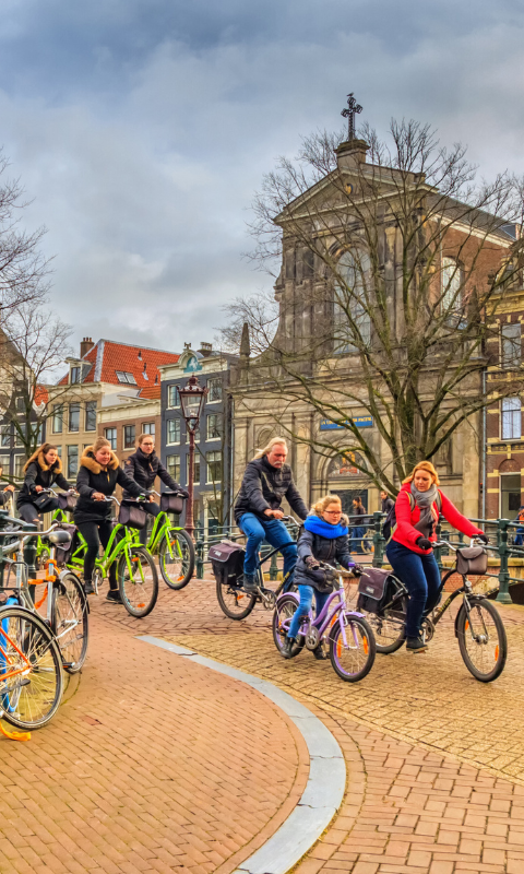Dwellworks - Destination Services Provider - Belgium
