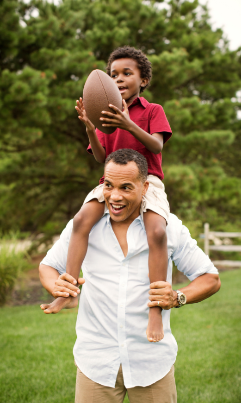 Dwellworks - Destination Services Provider - family