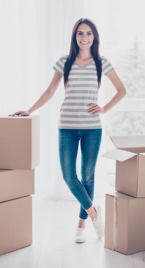 Dwellworks - Global Mobility - Property Management