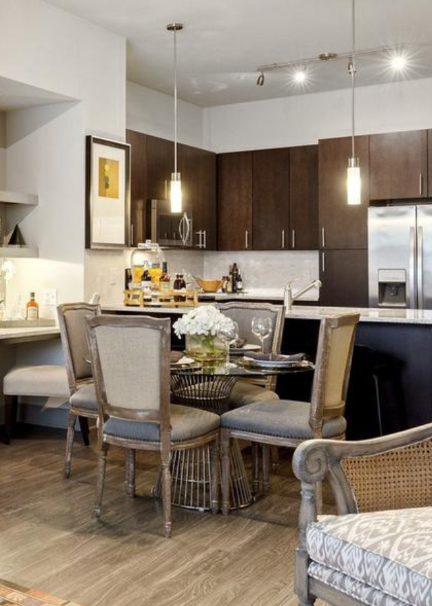 Dwellworks - Corporate Housing - Dwellworks Living - furnished location