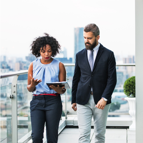Dwellworks - Global Mobility, Destination Services