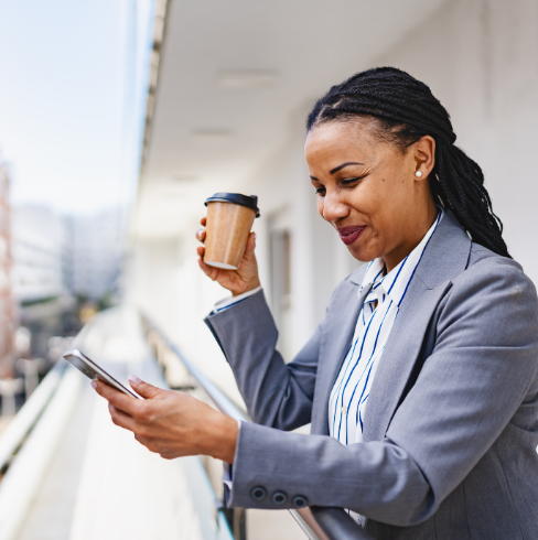Dwellworks - Global Mobility, Destination Services