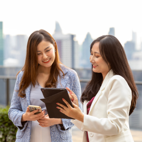Dwellworks - Global Mobility, Destination Services
