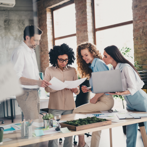 Dwellworks - Global Mobility, Destination Services - Your Employee’s Personal Relocation Assistant: myDwellworks