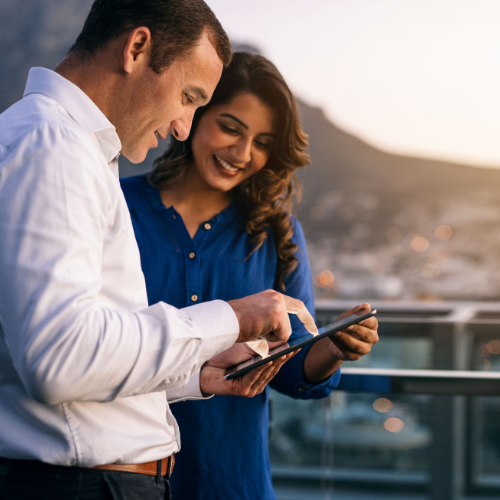 Dwellworks - Global Mobility, Destination Services