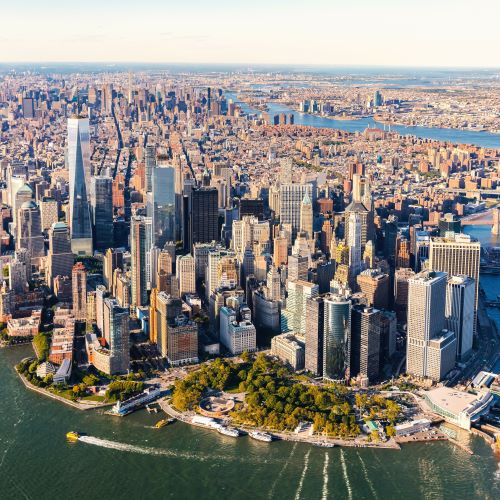 Dwellworks - New York City, New York, USA - Market Update Reports