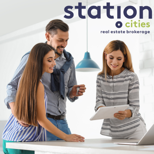 Dwellworks - Station Cities Real Estate Brokerage