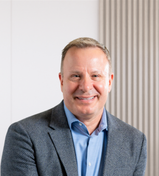 Andrew Horvath - Dwellworks Vice President, Global Account Management
