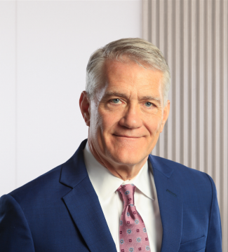 Dwellworks - Executive Chairman - Bob Rosing
