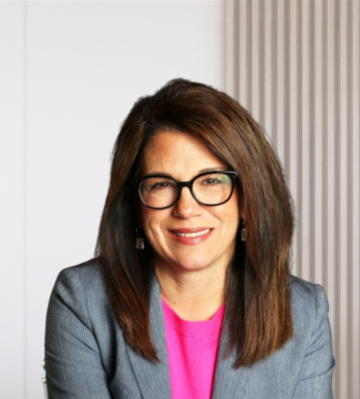 Debbie Woodley - Dwellworks Living VP of Global Supply Chain