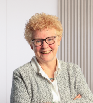 Dwellworks - Vice President, Content and Research & ESG Initiatives Maura Carey