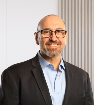James Conigliaro - Dwellworks CEO