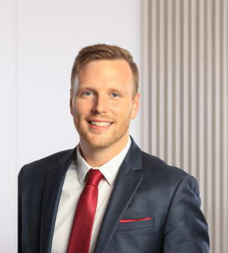 Walter Dannemiller III - Dwellworks VP, Corporate Counsel