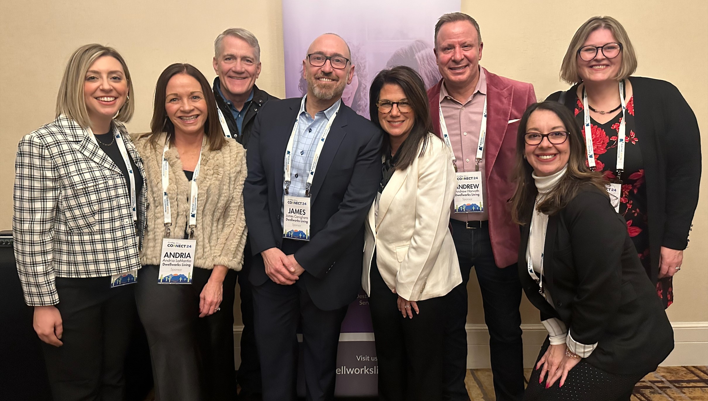 Dwellworks - Global Mobility and Destination Services - Corporate Housing team